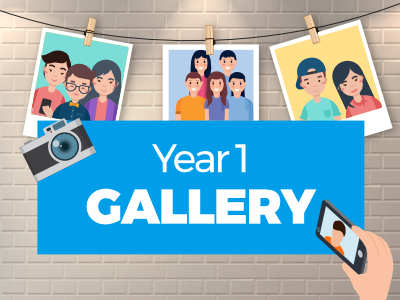 gallery year1