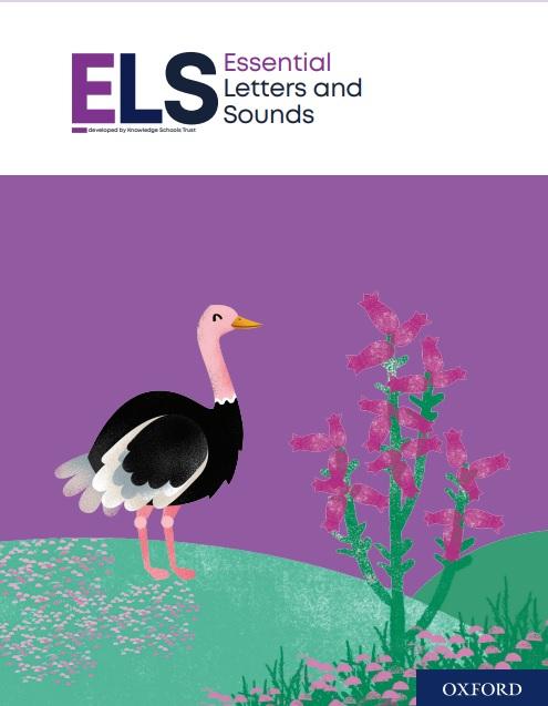 ELS Phonics