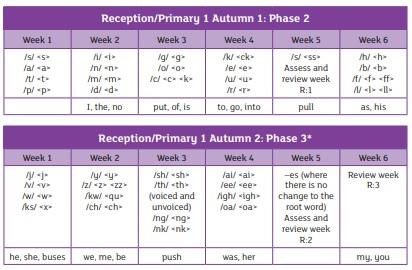 ELS Term 1
