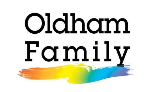 Oldham Family
