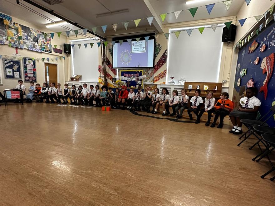 Assembly 1 