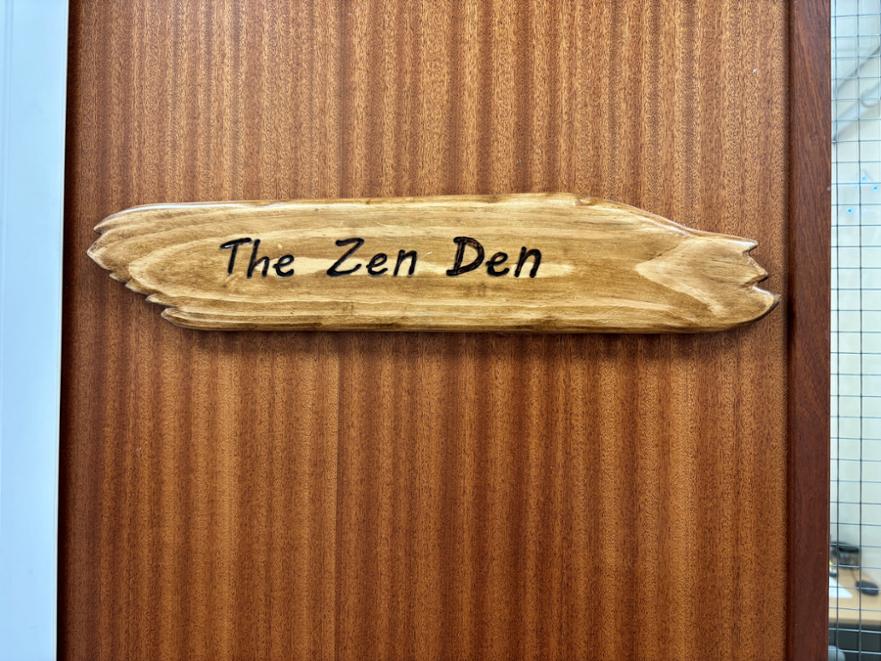 Zen 4 