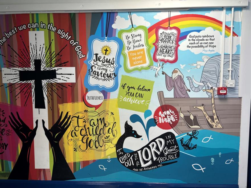 Mural 1