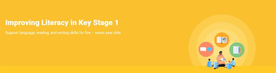 Literacy KS1