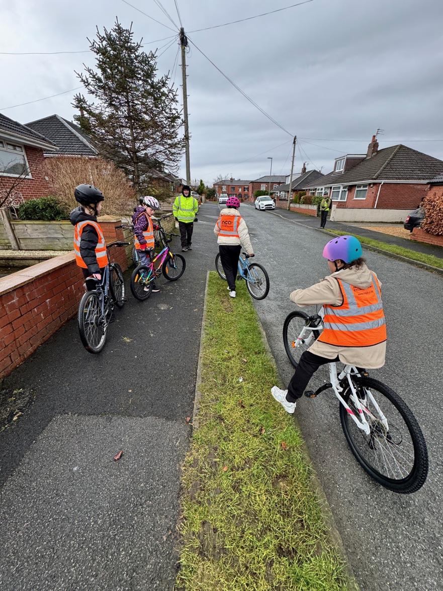 Bike 5 