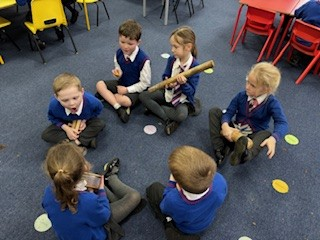 Music 1 