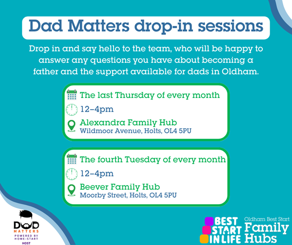 Dad Matters