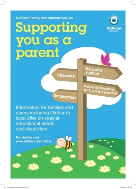 Family Information Service