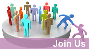 Join Us