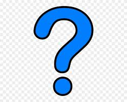 Question mark